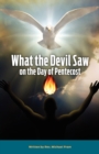 What the Devil Saw on the Day of Pentecost - Book