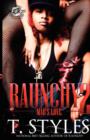 Raunchy 2 : Mad's Love (The Cartel Publications Presents) - Book