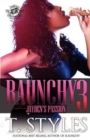 Raunchy 3 : Jayden's Passion (the Cartel Publications Presents) - Book