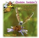 Queen Iween's Beautiful Butterflies - Book