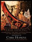 Eagle Dancing, Paintings by Chris Hopkins - Book