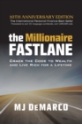 The Millionaire Fastlane : Crack the Code to Wealth and Live Rich for a Lifetime - Book