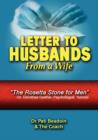 Letter to Husbands from a Wife - Book