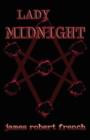 Lady Midnight - Book