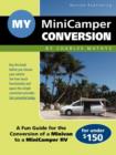 My MiniCamper Conversion - Book