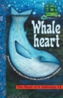 Whaleheart : The Heart of It Anthology #1 - Book