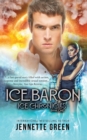 Ice Baron - Book