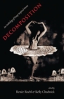 Decomposition : An Anthology of Fungi-Inspired Poems - Book