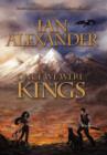 Once We Were Kings : Book I of the Sojourner Saga - Book