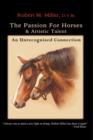 The Passion for Horses and Artistic Talent : An Unrecognized Connection - Book