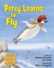 Percy Learns to Fly - Book