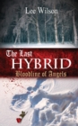 The Last Hybrid : Bloodline of Angels - Book
