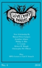 Lovecraft Annual No. 4 (2010) - Book