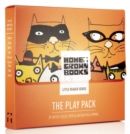 The Play Pack - Book