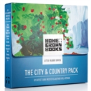 The City & Country Pack - Book