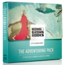 The Adventuring Pack - Book