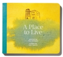A Place to Live - Book