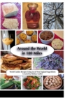 Around the World in 100 Miles - Book