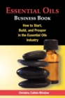 Essential Oils Business Book - Book