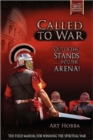 Called to War : Out of the Stands...Into the Arena - Book