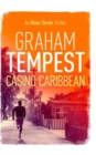 Casino Caribbean : An Oliver Steele thriller - Book