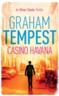 Casino Havana - Book