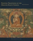 Painting Traditions of the Drigung Kagyu School - Book