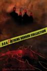 D.O.A. : Extreme Horror Anthology - Book