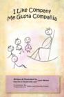 I Like Company / Me Gusta Compania - Book