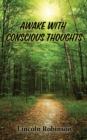 Awake with Conscious Thoughts - Book
