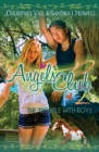 Angels Club 2 : The Trouble with Boys - Book