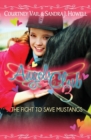 Angels Club 3 : The Fight to Save Mustangs - Book