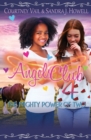 Angels Club 4 : The Mighty Power of Two - Book