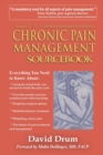The Chronic Pain Management Sourcebook - Book