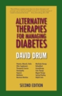Alternative Therapies for Managing Diabetes - eBook