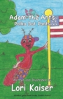 Adam the Ant's Polka Dot Pants - Book