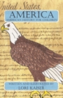 America : American History for Children - Book