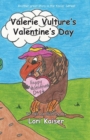 Valerie Vulture's Valentine's Day - Book