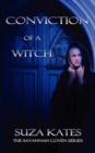 Conviction of a Witch - Book