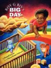 Roy G. Biv's Big Day - Book