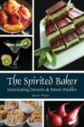 The Spirited Baker - Book