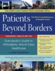Patients Beyond Borders Monterrey, Mexico Edition - Book
