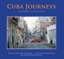 Cuba Journeys - Book