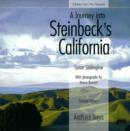 A Journey into Steinbeck's California - Book