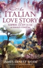 An Italian Love Story - Book