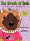 The Miracle of Susie the Puppy That Changed the Law - Book