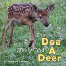 The Doe Family Finds a Deer - Book
