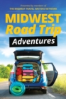 Midwest Road Trip Adventures - Book