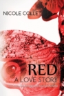 Red : A Love Story - Book