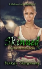 Skinned : A Madison Lark Adventure Two - Book